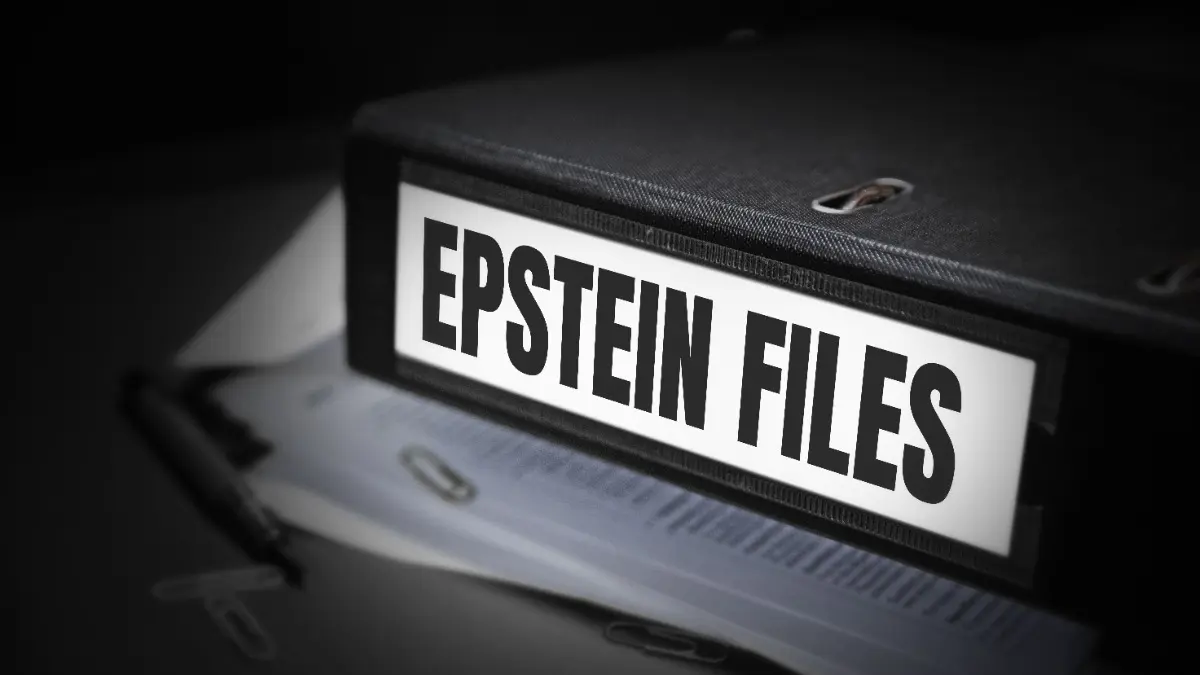 Хакеры взломали личную почту Эпштейна, узнав пароль из файлов по его делу