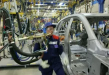 AGR Automotive Group начинает сборку Chery на бывшем заводе Hyundai nachinaet sborku na byvshem zavode -gazetart-ru-0