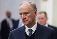 nikolaj patrushev oczenil proryvy v sudostroenii rossii-gazetart-ru-0