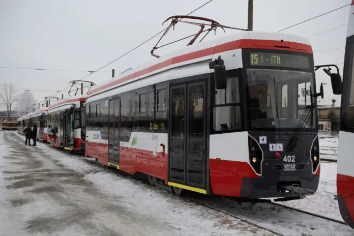 Нижний Тагил сократил выбросы в рамках проекта «Чистый воздух»-0