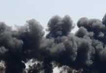 Ночная атака ВСУ на Белгород обернулась массовыми отключениями света nochnaya ataka vsu na belgorod obernulas massovymi otklyucheniyami sveta-gazetart-ru-0