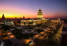 Новые маршруты для россиян взамен Кубы: Таиланд, Вьетнам, Шри-Ланка и рекомендации Минэкономразвития РФ novye marshruty dlya rossiyan vzamen kuby tailand vetnam shrilanka i rekomendaczii minekonomrazvitiya rf-gazetart-ru-0