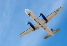 ОАК и Бадеха обсудят локализацию Ил-114-300, Superjet с HAL в Индии oak i badeha obsudyat lokalizacziyu il114300 s v indii-gazetart-ru-0