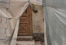 Ольга Любимова рассказала о находке клада в палатах Кириллова в Москве olga lyubimova rasskazala o nahodke klada v palatah kirillova v moskve-gazetart-ru-0