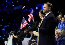 Олимпиада-2026 в Милане открылась. Вэнс и делегация США на Сан-Сиро olimpiada2026 v milane otkrylas vens i delegacziya ssha na sansiro-gazetart-ru-0