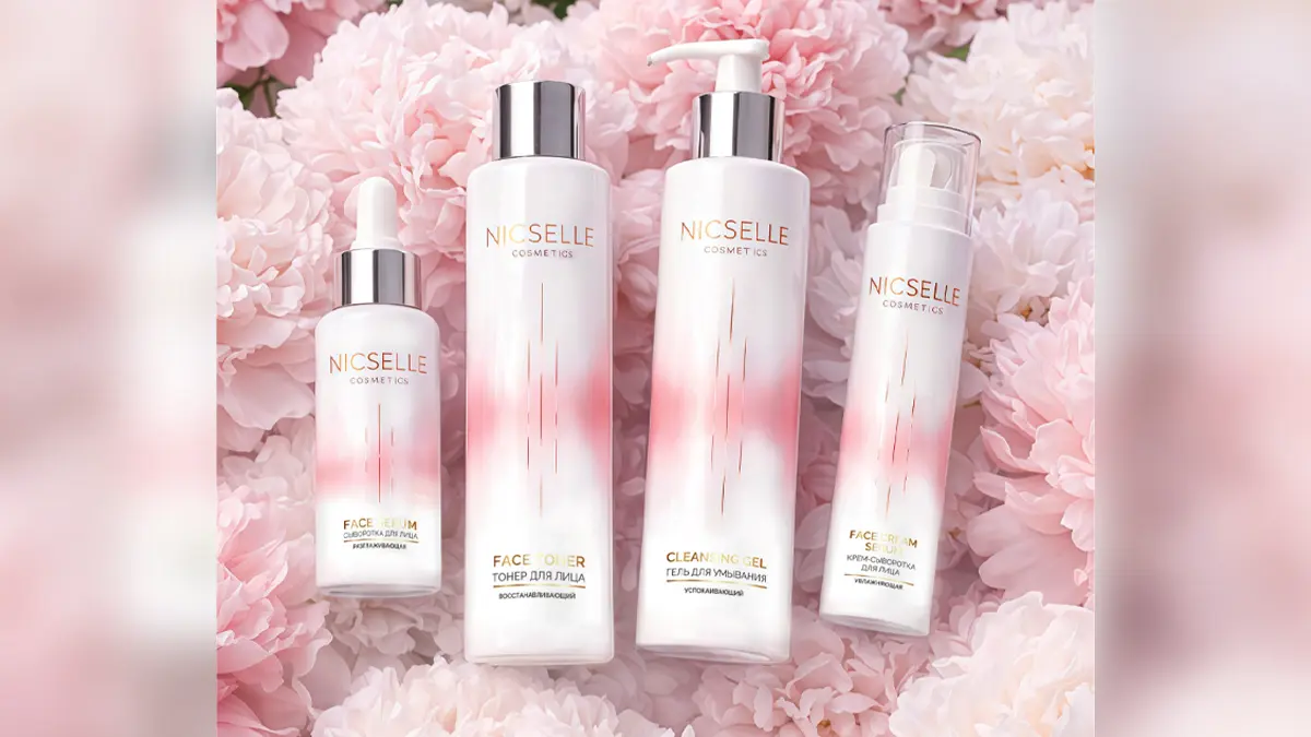 Зимняя свежесть: действенная забота о коже вчера и сегодня