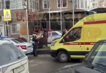 Отец подростка, устроившего стрельбу в Анапе, впервые прокомментировал otecz podrostka ustroivshego strelbu v anape vpervye prokommentiroval-gazetart-ru-0