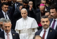 Папа Лев XIV призывает РФ и США оптимистично продлить ДСНВ papa lev prizyvaet rf i ssha optimistichno prodlit dsnv-gazetart-ru-0