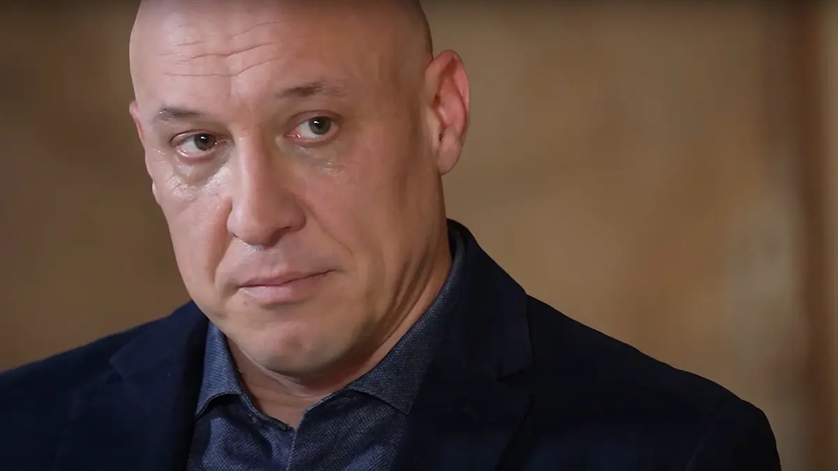 Владимир Путин присвоил Денису Майданову звание Народного артиста России