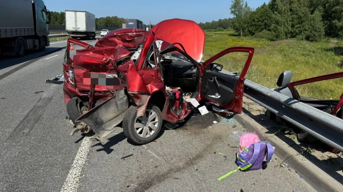 Суд рассмотрит дело водителя, устроившего смертельное ДТП в Подмосковье