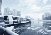 Речные электромаршруты Москвы преодолели 2 млн поездок – Ликсутов rechnye elektromarshruty moskvy preodoleli 2 mln poezdok liksutov-gazetart-ru-0