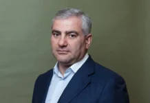 Самвел Карапетян возглавил «Сильную Армению» на новый путь развития samvel karapetyan vozglavil silnuyu armeniyu na novyj put razvitiya-gazetart-ru-0