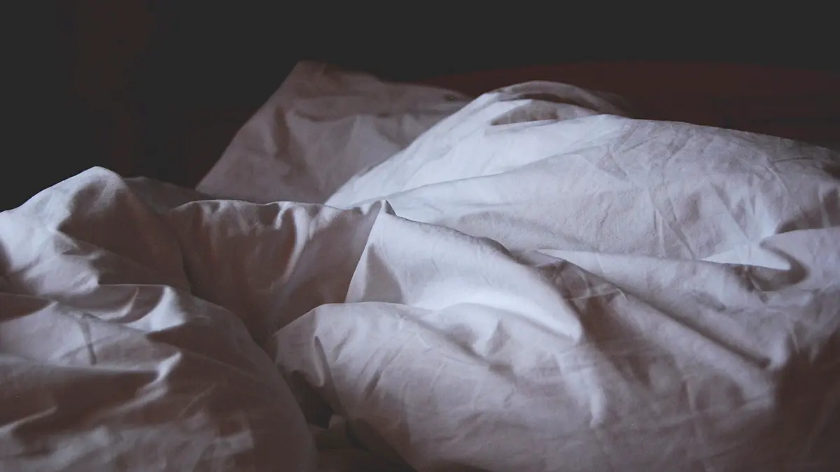 Почему снижается либидо