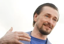 Сергей Безруков опроверг слухи о ректорстве в Школе-студии МХАТ sergej bezrukov oproverg sluhi o rektorstve v shkolestudii mhat-gazetart-ru-0