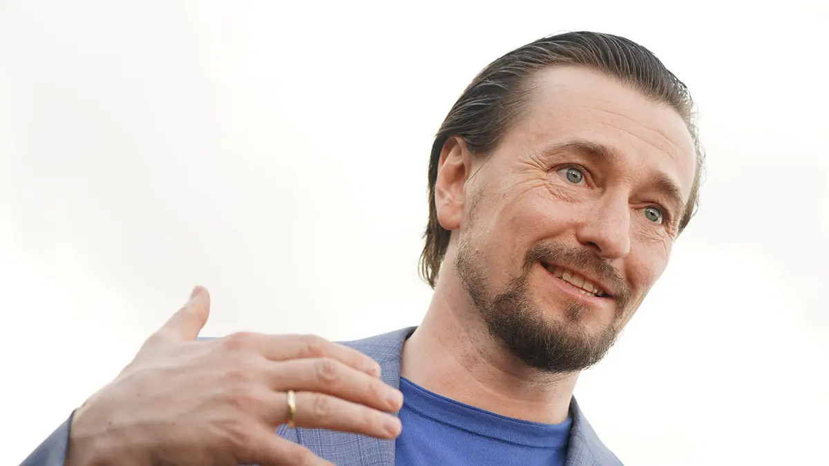 Безруков опроверг сообщения о планах стать ректором Школы-студии МХАТ