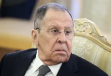 Сергей Лавров и ОБСЕ: покушение на Алексеева — удар по переговорам sergej lavrov i obse pokushenie na alekseeva udar po peregovoram-gazetart-ru-0