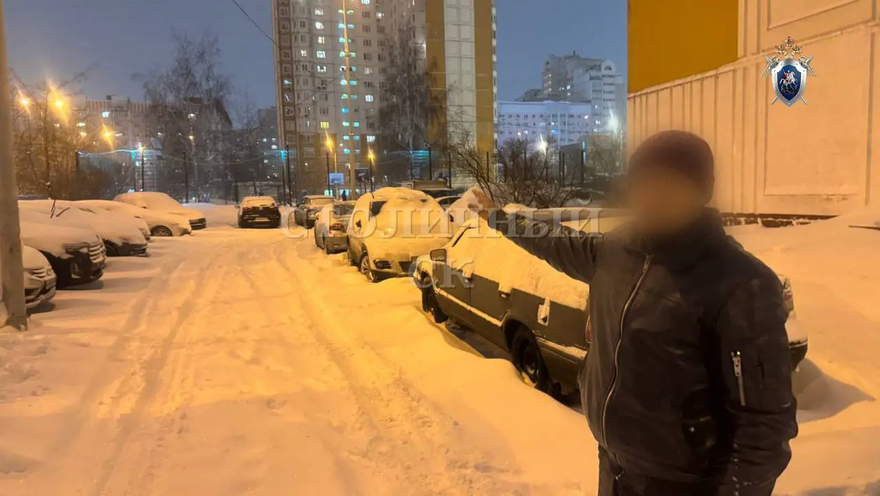 СК предъявил обвинение мужчине в изнасиловании девушки в Москве в 2006 году