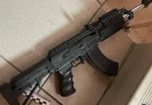 Следственный комитет сообщил детали инцидента в общежитии Уфы sledstvennyj komitet soobshhil detali inczidenta v obshhezhitii ufy-gazetart-ru-0