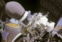 Следы «Луны-9» на снимках LROC открывают тайны NASA и Чандраян-2 sledy luny9 na snimkah otkryvayut tajny i chandrayan2-gazetart-ru-0