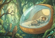 Сонный туризм в Карелии и на Алтае — восстановление после COVID-19 sonnyj turizm v karelii i na altae vosstanovlenie posle 19-gazetart-ru-0