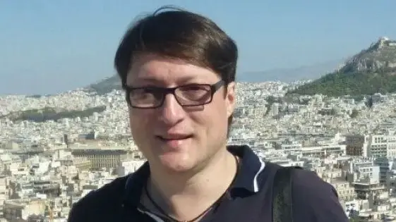 Российский журналист из мема «или ты забыл, или ты не знал» погиб в зоне СВО