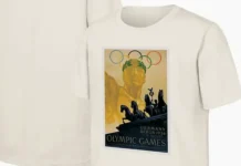Спорный дизайн Клары Шедлих из Olympic Shop и реакция МОК spornyj dizajn klary shedlih iz i reakcziya mok-gazetart-ru-0