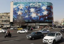 США и Иран: Три сценария будущего от The Wall Street Journal и Трампа ssha i iran tri sczenariya budushhego ot i trampa-gazetart-ru-0