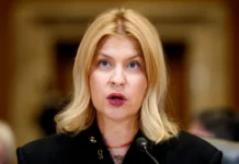 США предостерегли Украину о КТК через Ольгу Стефанишину ssha predosteregli ukrainu o ktk cherez olgu stefanishinu-gazetart-ru-0