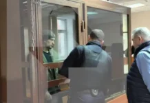 Суд принял меры к напавшему на девушку в метро Китай-город sud prinyal mery k napavshemu na devushku v metro kitajgorod-gazetart-ru-0