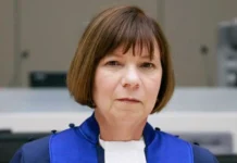 Судьи МУС делятся опытом жизни под санкциями США sudi mus delyatsya opytom zhizni pod sankcziyami ssha-gazetart-ru-0