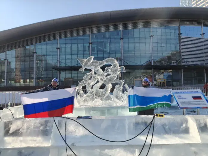 Свердловские мастера успешно выступили на конкурсе в Харбине-0