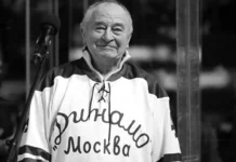 Светлая память Александру Филиппову, первому тренеру Овечкина и Динамо svetlaya pamyat aleksandru filippovu pervomu treneru ovechkina i dinamo-gazetart-ru-0