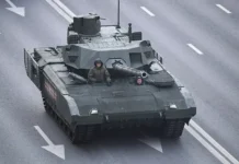 Т-14 «Армата» и Т-72 — роль танков России меняется в конфликтах t14 armata i t72 rol tankov rossii menyaetsya v konfliktah-gazetart-ru-0