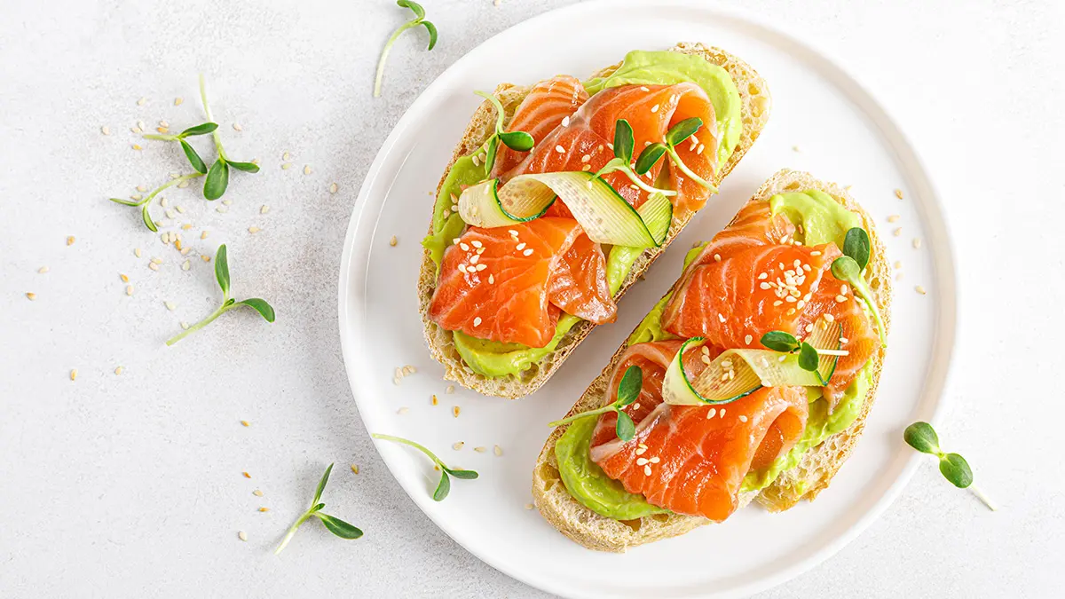 Какие продукты нужны есть мужчине