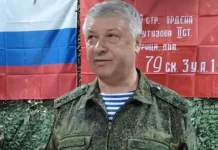 Угроза Украине из-за Трампа: чем грозит нападение на Алексеева? ugroza ukraine izza trampa chem grozit napadenie na alekseeva-gazetart-ru-0