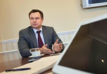 Василий Никонов покинул Роснефть и перешёл в Юнипро vasilij nikonov pokinul rosneft i pereshyol v yunipro-gazetart-ru-0