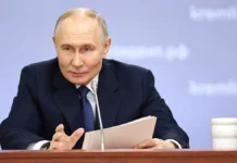 ВЦИОМ: Доверие Владимиру Путину остается стабильно высоким vcziom doverie vladimiru putinu ostaetsya stabilno vysokim-gazetart-ru-0