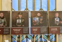 ВДНХ приглашает на закрытие выставки «Отец героя» в Музее героизма vdnh priglashaet na zakrytie vystavki otecz geroya v muzee geroizma-gazetart-ru-0