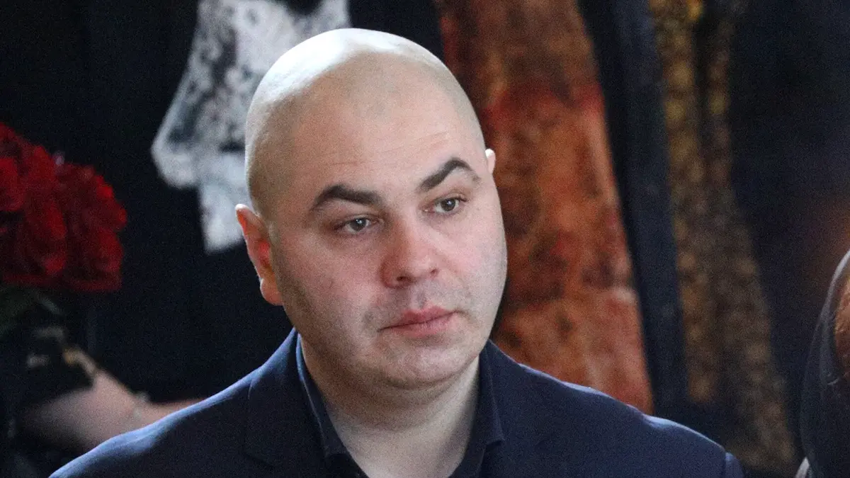 Сына Жириновского отказались пускать на мероприятие в честь политика