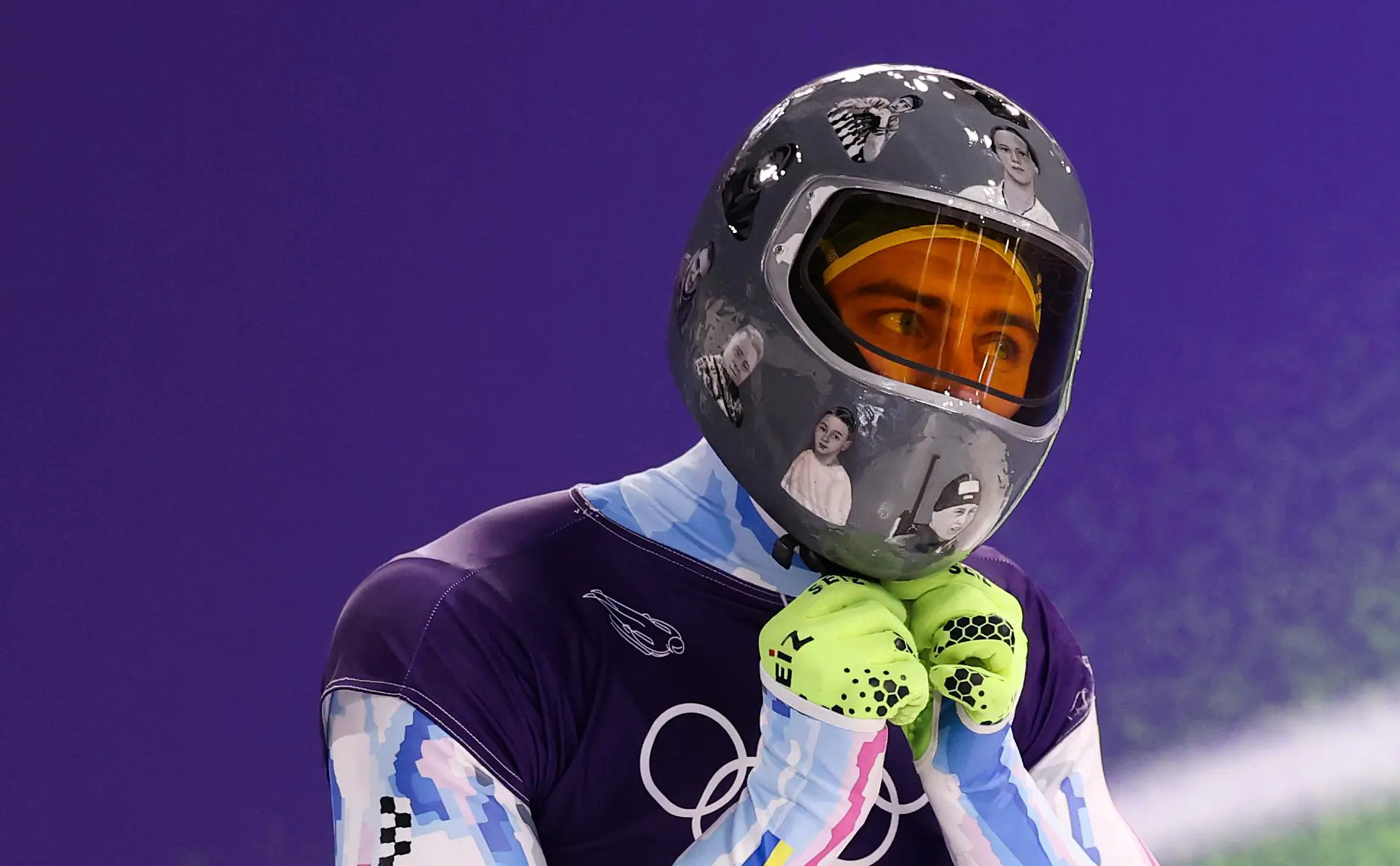 Владислав Гераскевич ( Richard Heathcote /Getty Images)