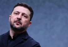 Зеленский раскрыл тайные переговоры НАТО и РФ при посредничестве США zelenskij raskryl tajnye peregovory nato i rf pri posrednichestve ssha-gazetart-ru-0