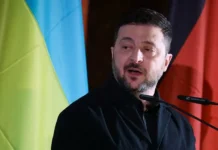 zelenskij vybory v ukraine sostoyatsya pod davleniem trampa na putina-gazetart-ru-0