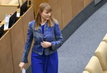 Журова ответила Сибиге на критику Джанни Инфантино и ФИФА zhurova otvetila sibige na kritiku dzhanni infantino i fifa-gazetart-ru-0