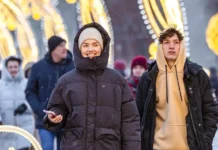 Зима в Москве — увлекательный семейный отдых в Музеоне zima v moskve uvlekatelnyj semejnyj otdyh v muzeone-gazetart-ru-0