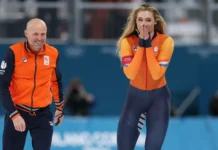 Золото Ютты Лердам на ОИ-2026 – тренер Полтавец привел к успеху zoloto yutty lerdam na oi2026 trener poltavecz privel k uspehu-gazetart-ru-0