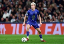 Александр Головин из Монако признан лучшим в Лиге 1 против Бреста aleksandr golovin iz monako priznan luchshim v lige 1 protiv bresta-gazetart-ru-0