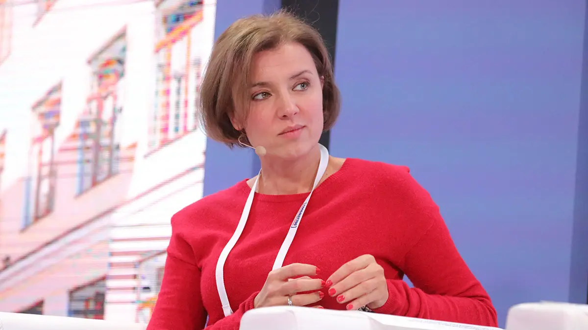 «Это очень страшно»: Алферова призналась, что потеряла двоих детей от Бероева