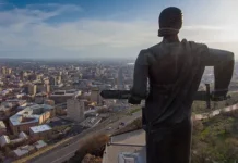 Армения и Азербайджан – новая Конституция для спокойствия в регионе armeniya i azerbajdzhan novaya konstitucziya dlya spokojstviya v regione-gazetart-ru-0