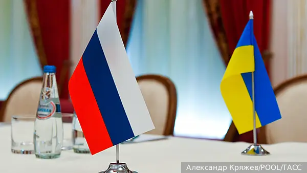 Политолог: Москва придерживается последовательной линии в конфликте на Украине