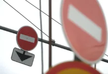 Департамент Транспорта Москвы: 24 марта будут временные неудобства departament transporta moskvy 24 marta budut vremennye neudobstva-gazetart-ru-0